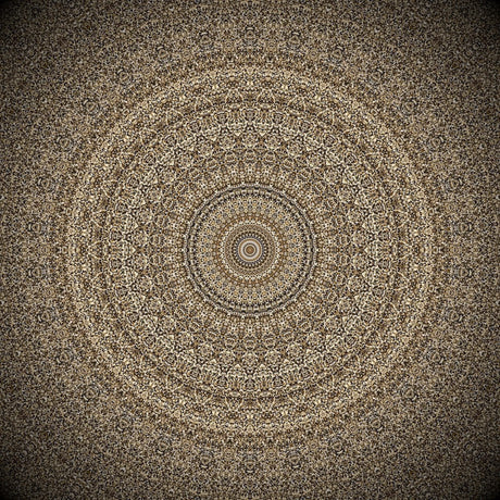 mandalas