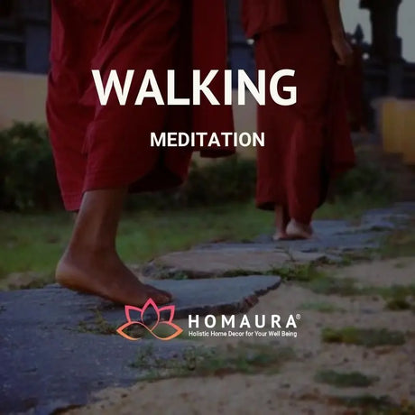 Walking Meditation