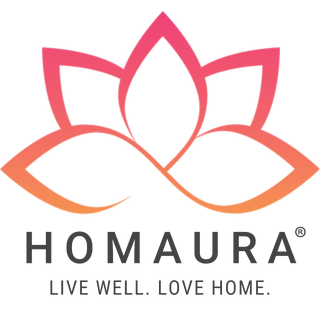 HOMAURA® Holistic Home